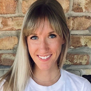 Meet your Posher, Caitlyn